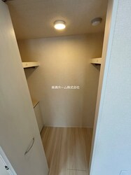 casa seresaの物件内観写真